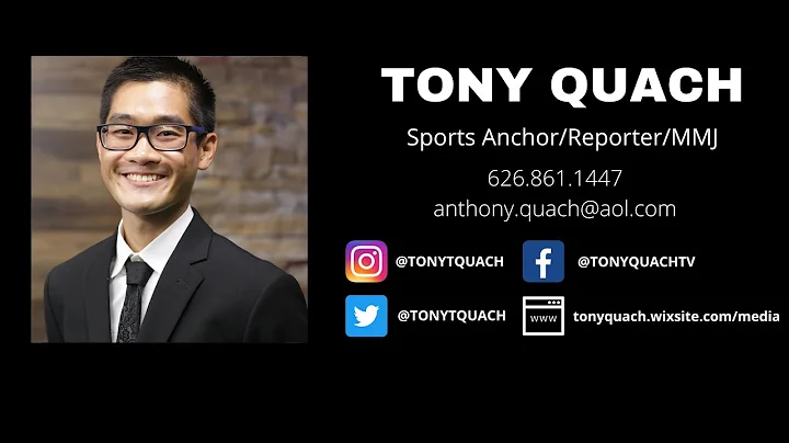 Tony Quach Photo 26