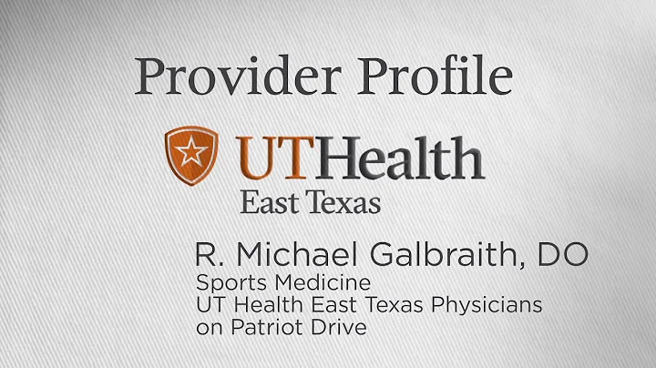 Michael Galbraith Photo 34