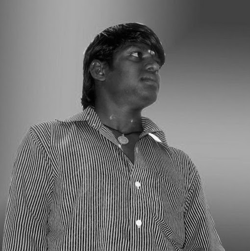 Suresh Arumugam Photo 12