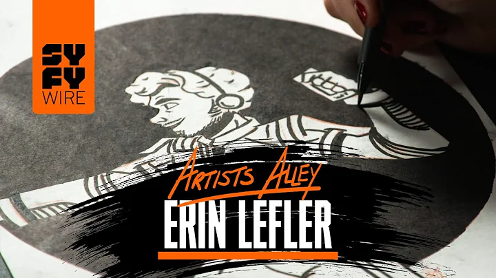 Erin Alley Photo 13