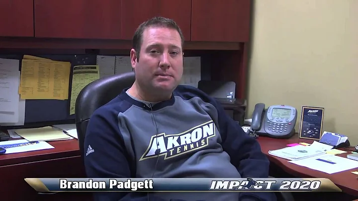 Brandon Padgett Photo 26