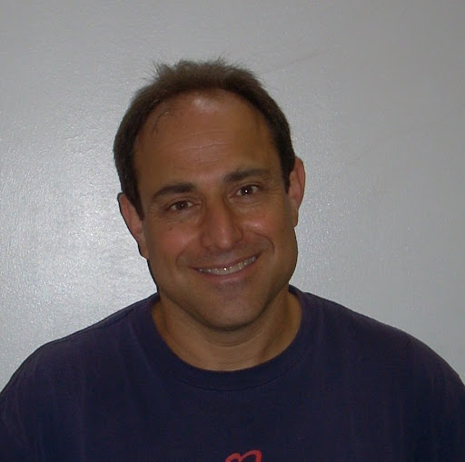 Saul Goldfarb Photo 7