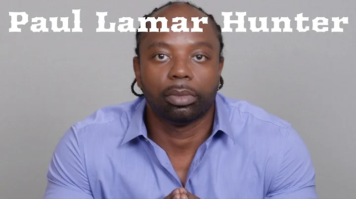 Paul Lamar Photo 21