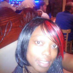 Jasmin Hunter Photo 7