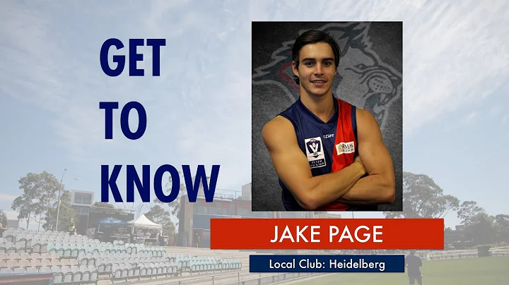 Jake Page Photo 33