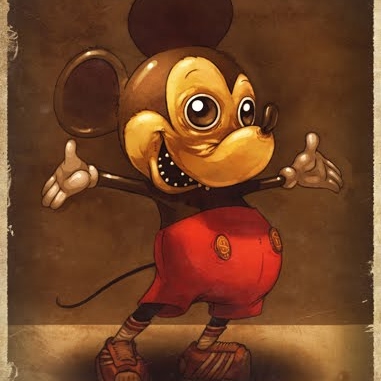 Mickey Carter Photo 12