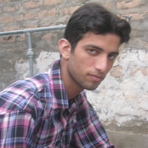 Syed Naeem Photo 9