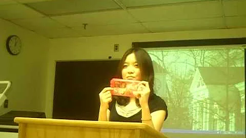 Sara Wang Photo 28