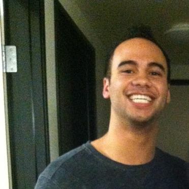 Matthew Crump Photo 9