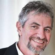 Barry Roche Photo 1