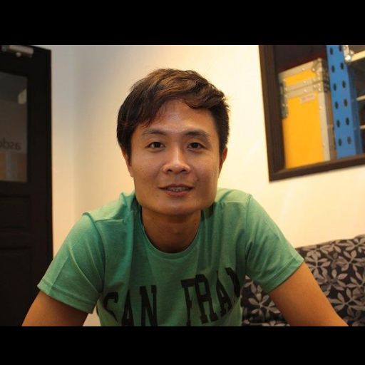 Lawrence Ong Photo 11