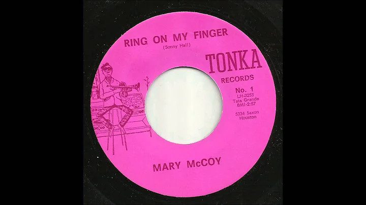 Mary Mccoy Photo 44