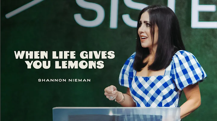 Shannon Lemons Photo 20