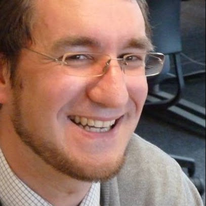 Ian Clayton Photo 12