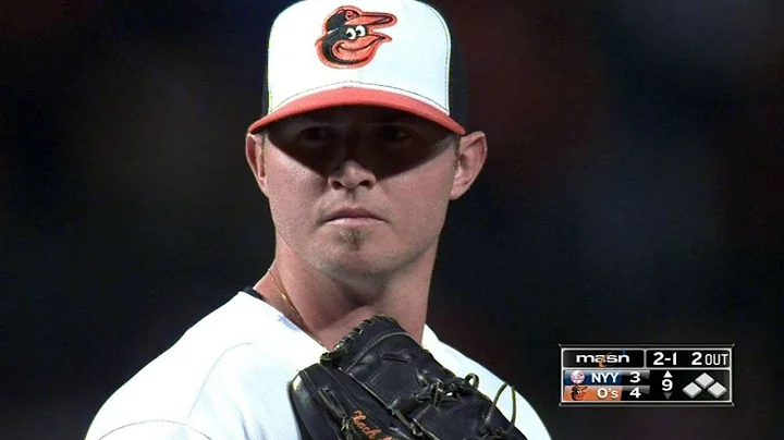 Rod Britton Photo 12