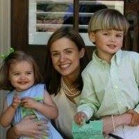 Leah Yates Photo 7