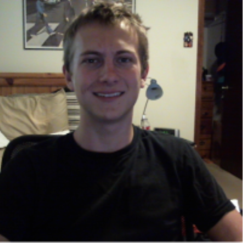 Eric Kinsey Photo 16