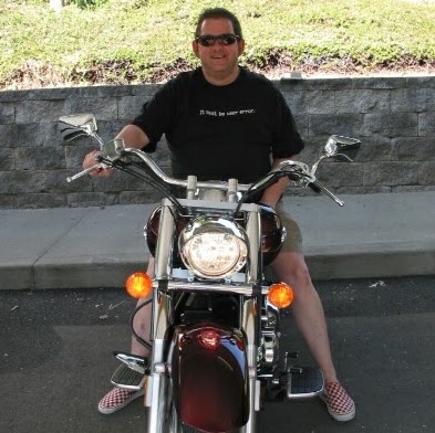 Ted Erickson Photo 12