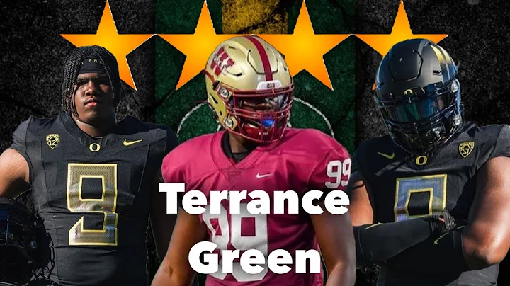Terrance Green Photo 36