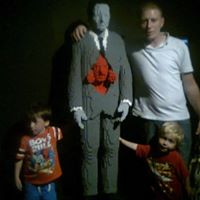 Benny Murphy Photo 4