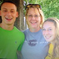 Nancy Simmons Photo 7