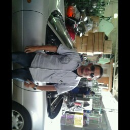 Orlando Moya Photo 12