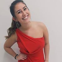 Caroline Casey Photo 8