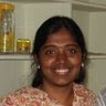 Lakshmi Ramanathan Photo 10