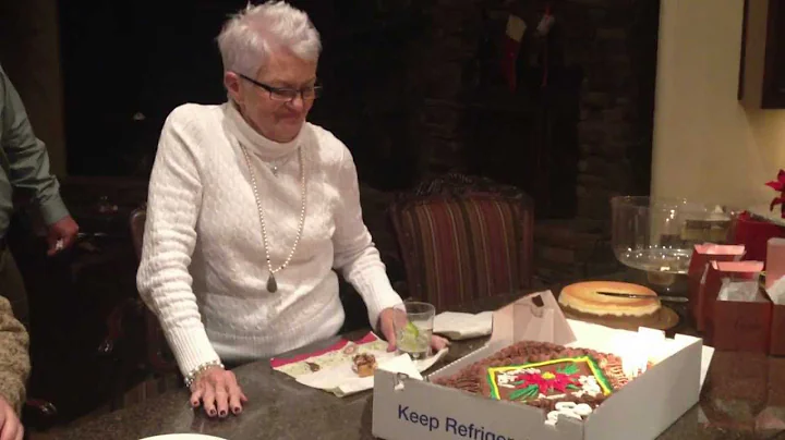 Mary Koch Photo 36