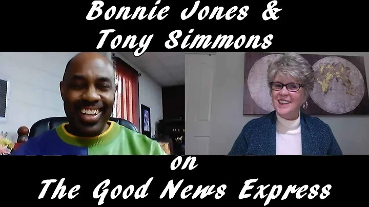 Tony Simmons Photo 38