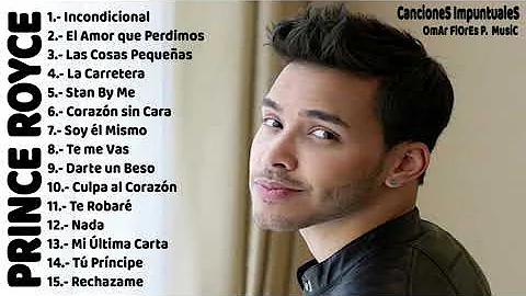 Louis Royce Photo 13