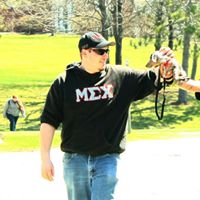 Scott Mckenna Photo 8