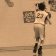Nick Montgomery Photo 2
