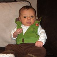 Cameron Reynolds Photo 1
