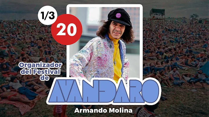 Armando Molina Photo 36