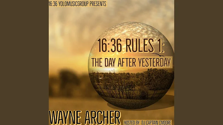 Wayne Archer Photo 30