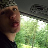 Brian Moody Photo 2