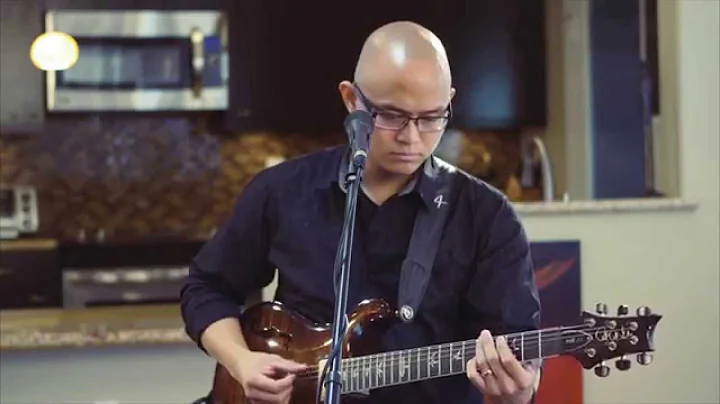 Jeremy Chang Photo 33