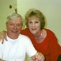 Shirley Wisdom Photo 2