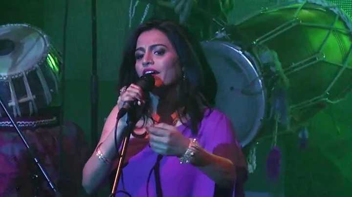 Falguni Shah Photo 29
