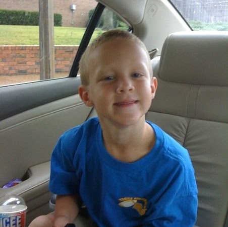 Brandi Tomlinson Photo 7