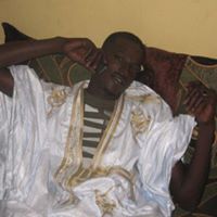 Mohamed Diarra Photo 1