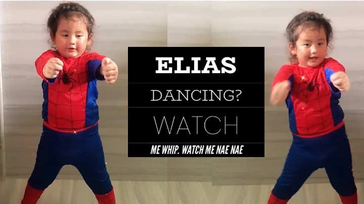 Elias Cruz Photo 34