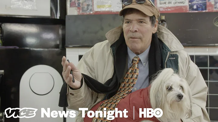 John Credico Photo 11