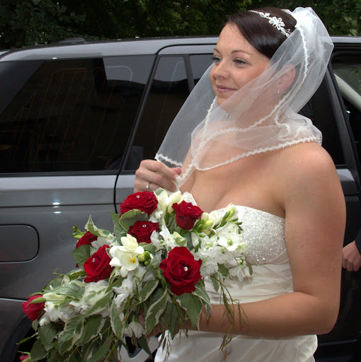 Kelly Hughes Photo 13