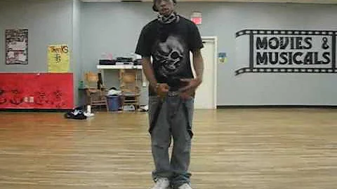 Nathaniel Crump Photo 10