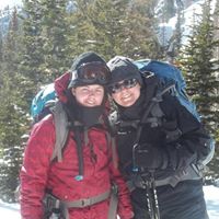 Amanda Christensen Photo 6