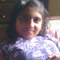 Vaibhavi Patel Photo 3