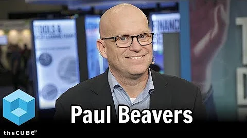 Paul Beavers Photo 28