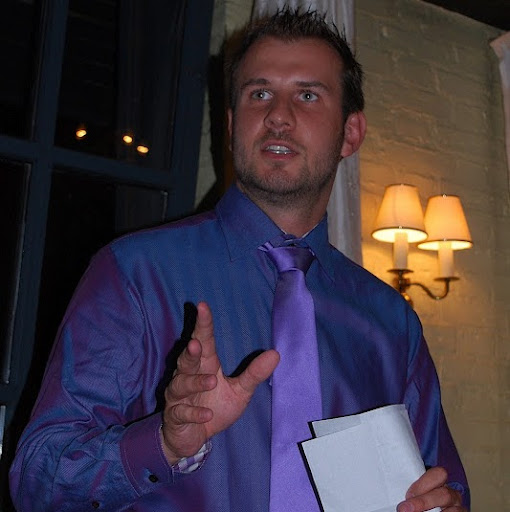 Peter Svendsen Photo 16